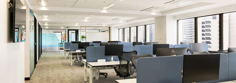 Offices commercial property for lease at 20 Bond Street Sydney NSW 2000