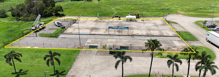 Development / Land commercial property for lease at Display Yard/36-48 Kings Road Hyde Park QLD 4812