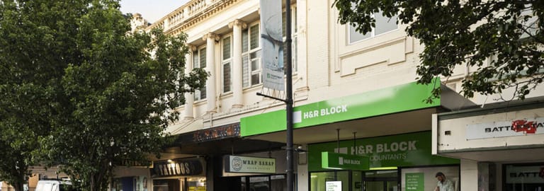 Shop & Retail commercial property for lease at 417 Ruthven Street Toowoomba City QLD 4350