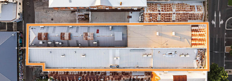 Shop & Retail commercial property for lease at 417 Ruthven Street Toowoomba City QLD 4350