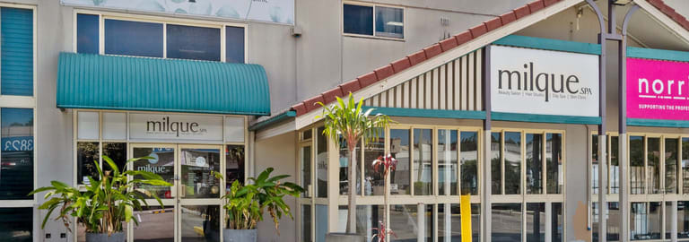 Medical / Consulting commercial property for lease at 5/1 Dan Street Capalaba QLD 4157 Medical / Consulting commercial property for lease at 5/1 Dan Street Capalaba QLD 4157