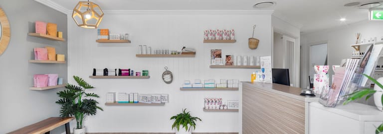 Medical / Consulting commercial property for lease at 5/1 Dan Street Capalaba QLD 4157 Medical / Consulting commercial property for lease at 5/1 Dan Street Capalaba QLD 4157