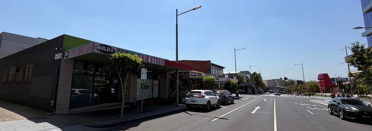 Shop & Retail commercial property for lease at 39 Walker Street Dandenong VIC 3175