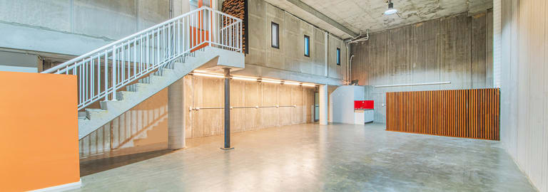 Showrooms / Bulky Goods commercial property for lease at 33/51 Leighton Place Hornsby NSW 2077