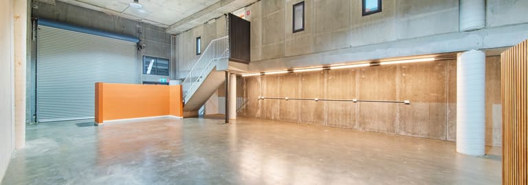 Showrooms / Bulky Goods commercial property for lease at 33/51 Leighton Place Hornsby NSW 2077