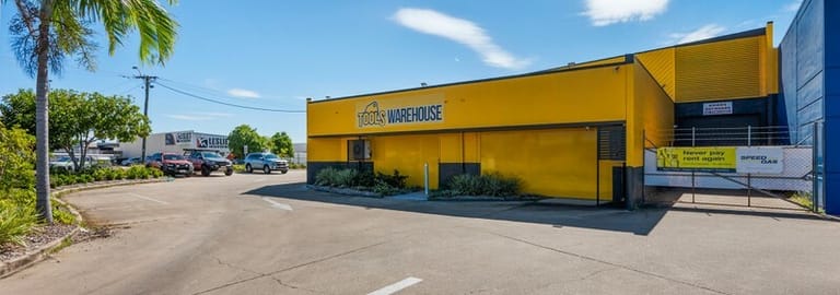 Shop & Retail commercial property for lease at 72 Pilkington St Garbutt QLD 4814