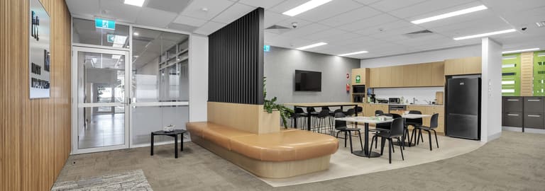 Offices commercial property for lease at 301/4 Maud Street Maroochydore QLD 4558