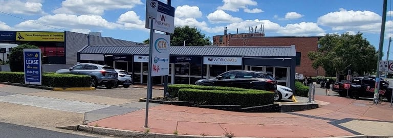 Offices commercial property for lease at D/7 Station Road Logan Central QLD 4114