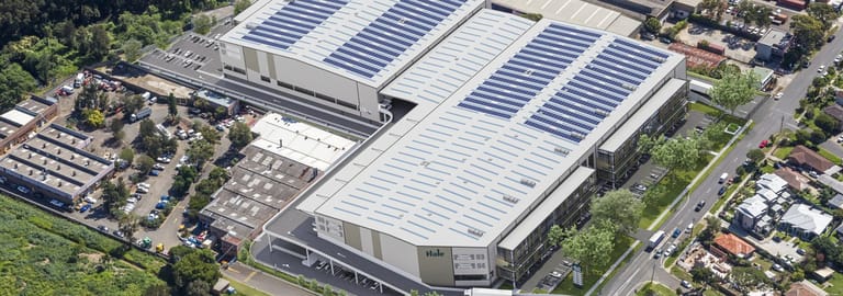 Factory, Warehouse & Industrial commercial property for lease at 45-57 Moxon Road Punchbowl NSW 2196