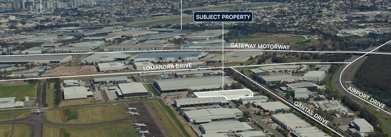 Factory, Warehouse & Industrial commercial property for lease at 45-47 Qantas Drive Brisbane Airport QLD 4008 Factory, Warehouse & Industrial commercial property for lease at 45-47 Qantas Drive Brisbane Airport QLD 4008
