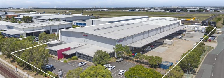 Factory, Warehouse & Industrial commercial property for lease at 45-47 Qantas Drive Brisbane Airport QLD 4008 Factory, Warehouse & Industrial commercial property for lease at 45-47 Qantas Drive Brisbane Airport QLD 4008