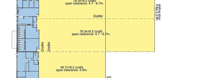 Factory, Warehouse & Industrial commercial property for lease at 101 - 121 Port Wakefield Road Cavan SA 5094