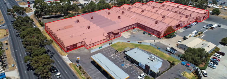 Factory, Warehouse & Industrial commercial property for lease at 101 - 121 Port Wakefield Road Cavan SA 5094