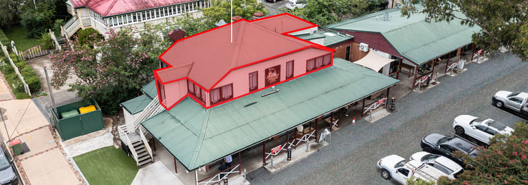 Shop & Retail commercial property for lease at Shop 1/59 Railway St Mudgeeraba QLD 4213