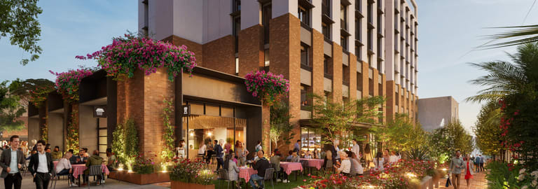 Offices commercial property for lease at 75 Mary Street St Peters NSW 2044 Offices commercial property for lease at 75 Mary Street St Peters NSW 2044