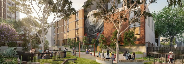 Offices commercial property for lease at 75 Mary Street St Peters NSW 2044 Offices commercial property for lease at 75 Mary Street St Peters NSW 2044