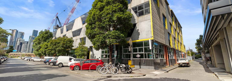 Offices commercial property for lease at 206 / 87 Gladstone Street South Melbourne VIC 3205