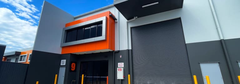 Factory, Warehouse & Industrial commercial property for lease at 9/414 Marion Street Condell Park NSW 2200 Factory, Warehouse & Industrial commercial property for lease at 9/414 Marion Street Condell Park NSW 2200