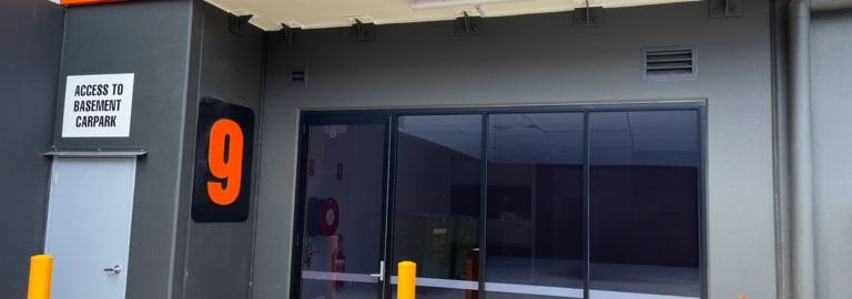 Factory, Warehouse & Industrial commercial property for lease at 9/414 Marion Street Condell Park NSW 2200 Factory, Warehouse & Industrial commercial property for lease at 9/414 Marion Street Condell Park NSW 2200