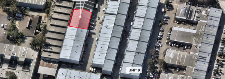 Factory, Warehouse & Industrial commercial property for lease at 9/414 Marion Street Condell Park NSW 2200 Factory, Warehouse & Industrial commercial property for lease at 9/414 Marion Street Condell Park NSW 2200