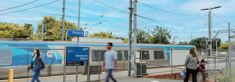 Medical / Consulting commercial property for lease at 606 Moreland Road Brunswick West VIC 3055