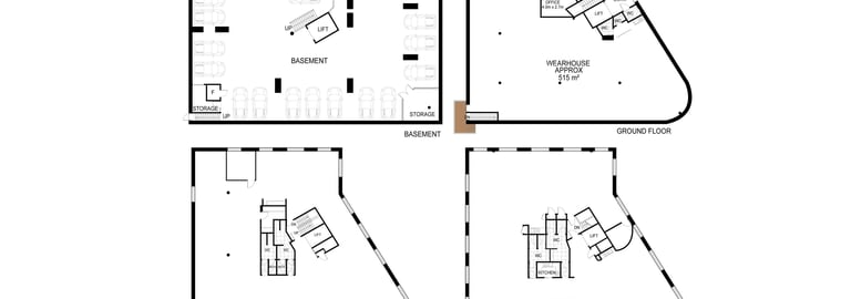 Offices commercial property for lease at Building 10/49 Frenchs Forest Road Frenchs Forest NSW 2086