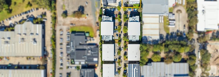 Offices commercial property for lease at Building 10/49 Frenchs Forest Road Frenchs Forest NSW 2086