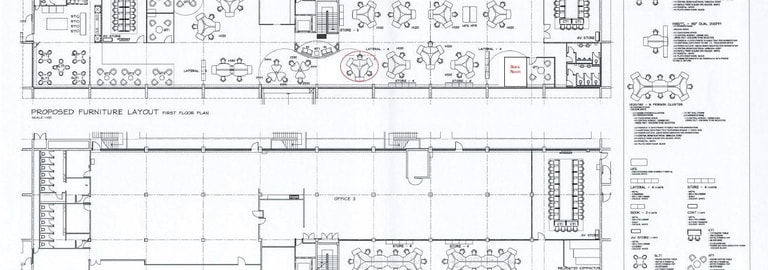 Offices commercial property for lease at 2 Bannister Road Canning Vale WA 6155