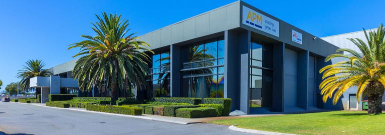 Offices commercial property for lease at 2 Bannister Road Canning Vale WA 6155