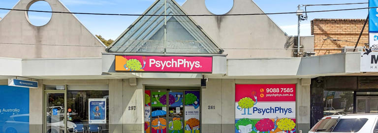 Offices commercial property for lease at 261 Spring Street Reservoir VIC 3073 Offices commercial property for lease at 261 Spring Street Reservoir VIC 3073