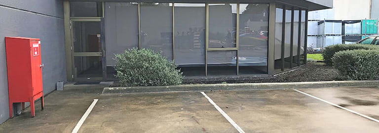 Offices commercial property for lease at Office, 5/9 Monterey Road Dandenong VIC 3175