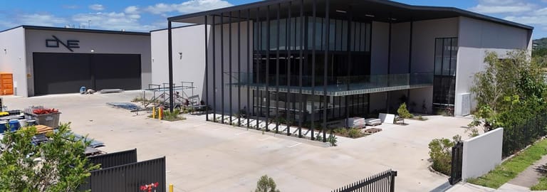 Factory, Warehouse & Industrial commercial property for lease at 222-226 Quanda Road Coolum Beach QLD 4573 Factory, Warehouse & Industrial commercial property for lease at 222-226 Quanda Road Coolum Beach QLD 4573