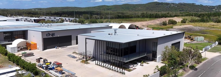 Factory, Warehouse & Industrial commercial property for lease at 222-226 Quanda Road Coolum Beach QLD 4573 Factory, Warehouse & Industrial commercial property for lease at 222-226 Quanda Road Coolum Beach QLD 4573
