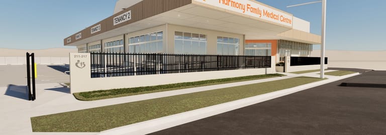 Medical / Consulting commercial property for lease at 211-217 Mulgrave Road Bungalow QLD 4870 Medical / Consulting commercial property for lease at 211-217 Mulgrave Road Bungalow QLD 4870