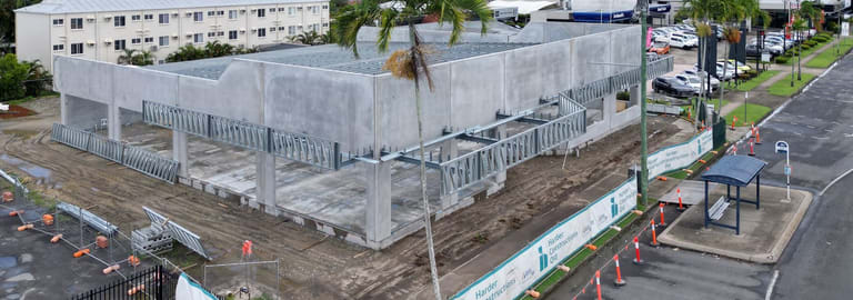 Medical / Consulting commercial property for lease at 211-217 Mulgrave Road Bungalow QLD 4870 Medical / Consulting commercial property for lease at 211-217 Mulgrave Road Bungalow QLD 4870