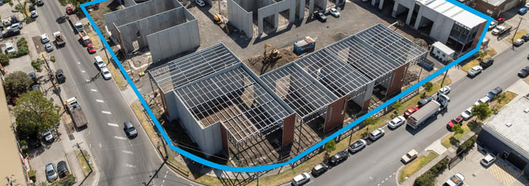 Factory, Warehouse & Industrial commercial property for sale at 2-8 Chifley Drive Preston VIC 3072