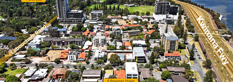 Offices commercial property for lease at 6 Bowman Street South Perth WA 6151 Offices commercial property for lease at 6 Bowman Street South Perth WA 6151