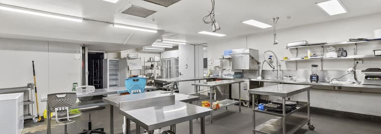 Shop & Retail commercial property for lease at Lower Ground/445 Upper Edward Street Spring Hill QLD 4000