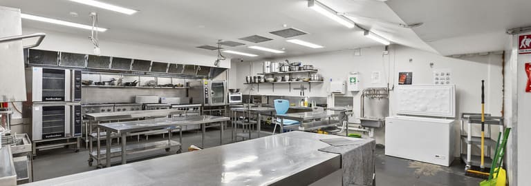 Shop & Retail commercial property for lease at Lower Ground/445 Upper Edward Street Spring Hill QLD 4000