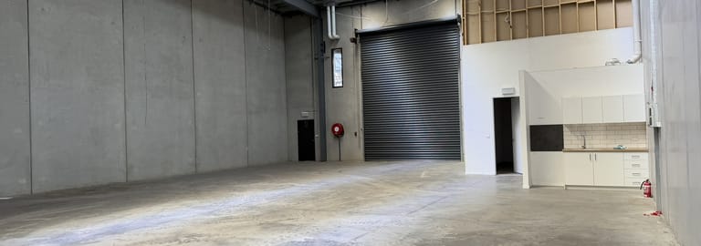 Factory, Warehouse & Industrial commercial property for lease at 28 Paramount Boulevard Cranbourne West VIC 3977