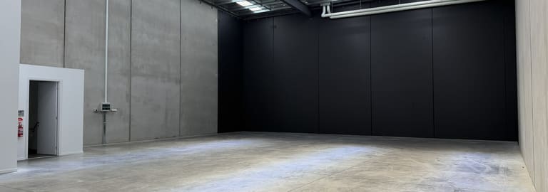 Factory, Warehouse & Industrial commercial property for lease at 28 Paramount Boulevard Cranbourne West VIC 3977