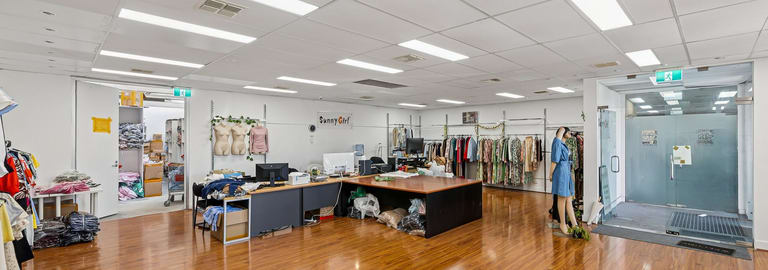 Showrooms / Bulky Goods commercial property for lease at 96C Gipps Street Collingwood VIC 3066
