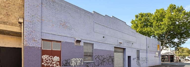 Showrooms / Bulky Goods commercial property for lease at 96C Gipps Street Collingwood VIC 3066