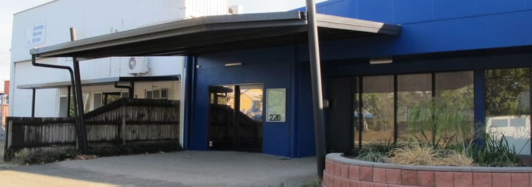 Offices commercial property for lease at Parramatta Park QLD 4870 Offices commercial property for lease at Parramatta Park QLD 4870