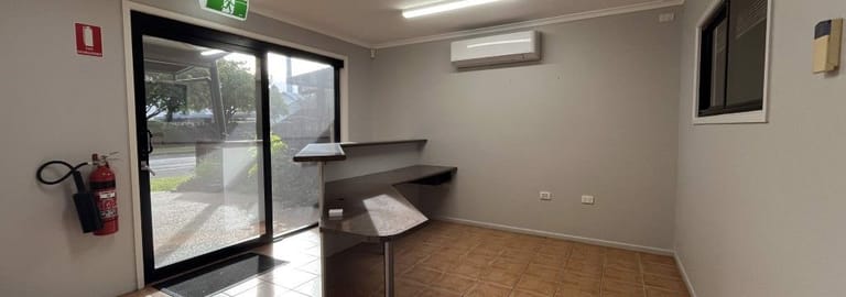 Offices commercial property for lease at Parramatta Park QLD 4870 Offices commercial property for lease at Parramatta Park QLD 4870