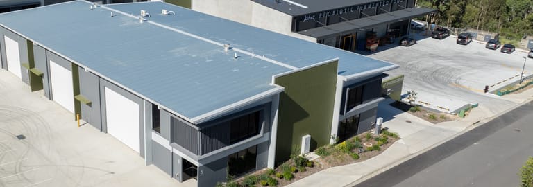 Factory, Warehouse & Industrial commercial property for lease at 77 Jardine Drive Redland Bay QLD 4165 Factory, Warehouse & Industrial commercial property for lease at 77 Jardine Drive Redland Bay QLD 4165