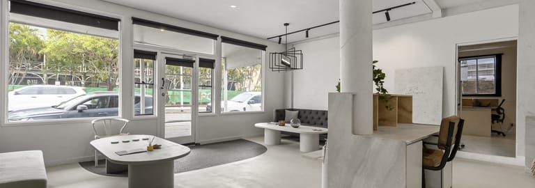 Offices commercial property for lease at 110 Petrie Terrace Petrie Terrace QLD 4000