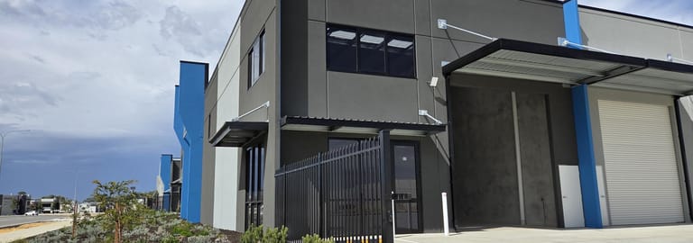 Factory, Warehouse & Industrial commercial property for lease at Unit 4 & 11/69 Pinnacle Drive Neerabup WA 6031 Factory, Warehouse & Industrial commercial property for lease at Unit 4 & 11/69 Pinnacle Drive Neerabup WA 6031