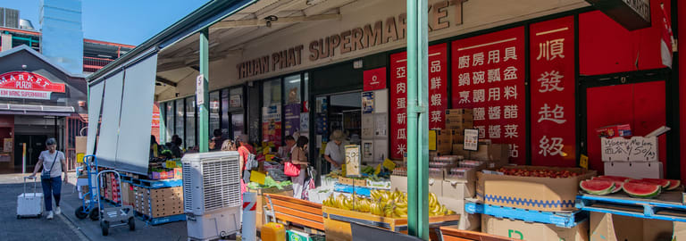 Showrooms / Bulky Goods commercial property for lease at T4 & 5/75 Grote Street Adelaide SA 5000