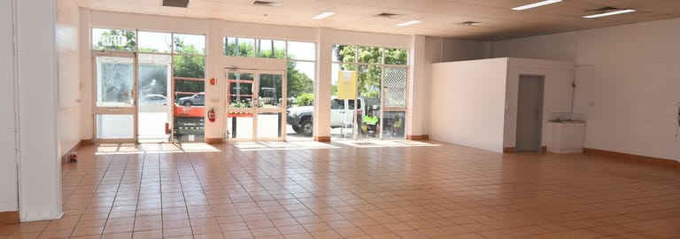 Showrooms / Bulky Goods commercial property for lease at 5/178 Hugh Street Currajong QLD 4812